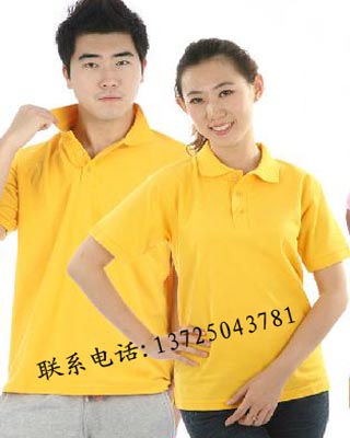 翻领T恤08