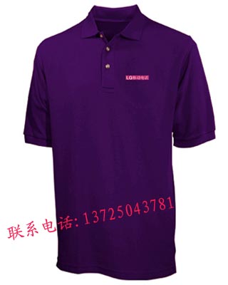 翻领T恤12