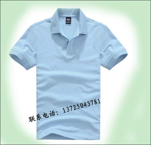 翻领T恤11