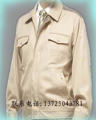冬装工衣30